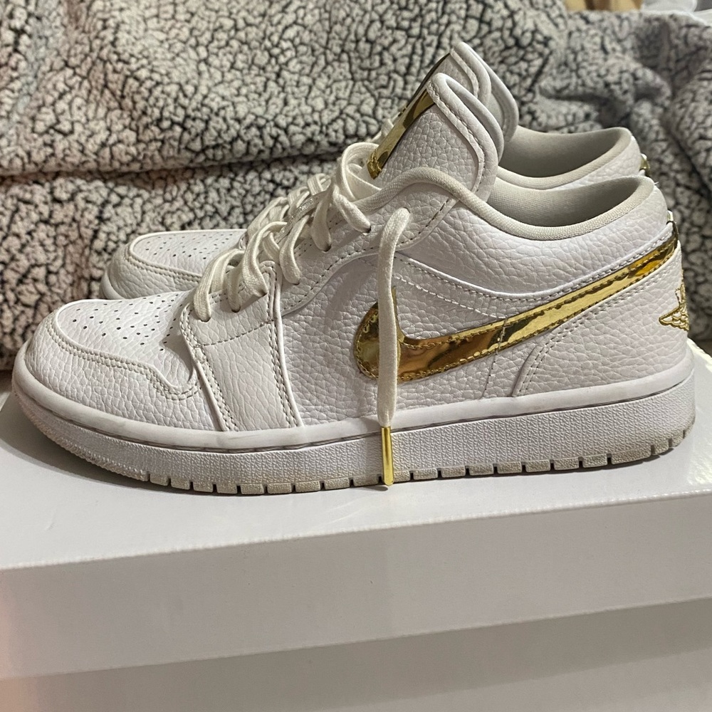 Jordan 1 Low